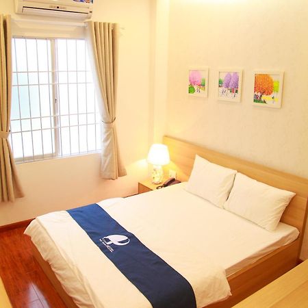 Little Nha Trang Hotel エクステリア 写真