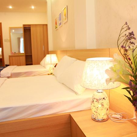 Little Nha Trang Hotel エクステリア 写真