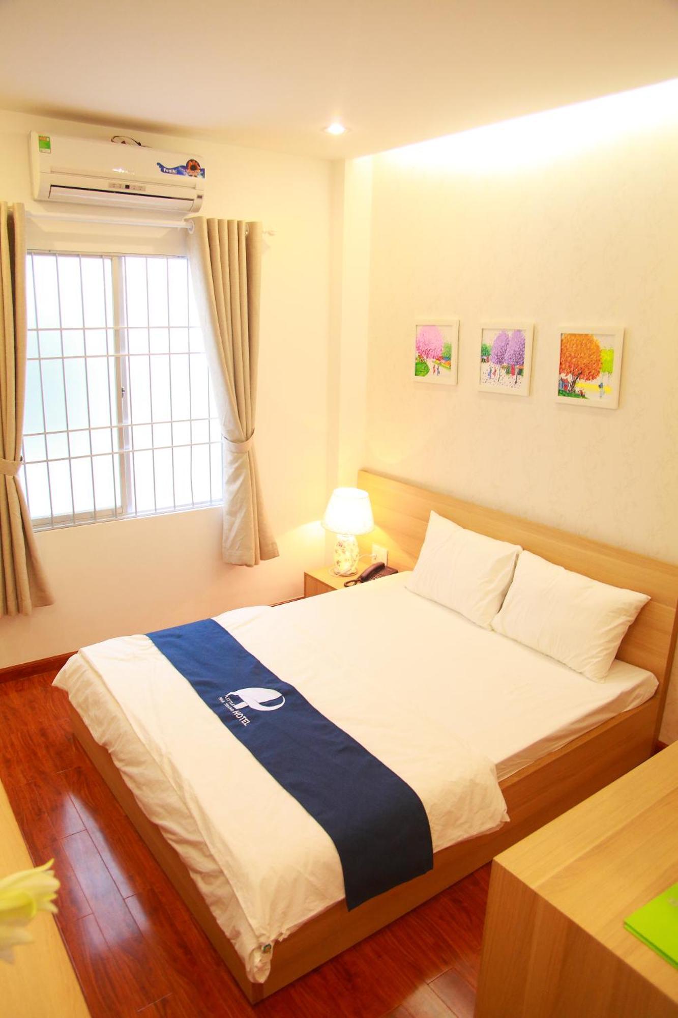 Little Nha Trang Hotel エクステリア 写真