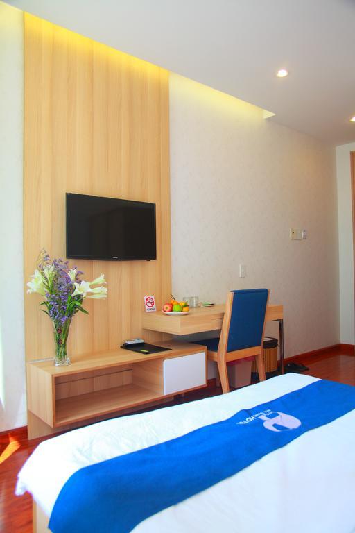 Little Nha Trang Hotel エクステリア 写真