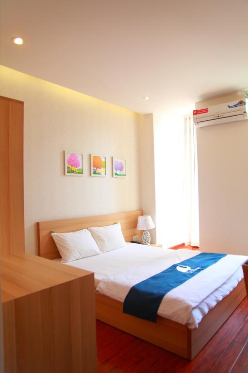 Little Nha Trang Hotel 部屋 写真