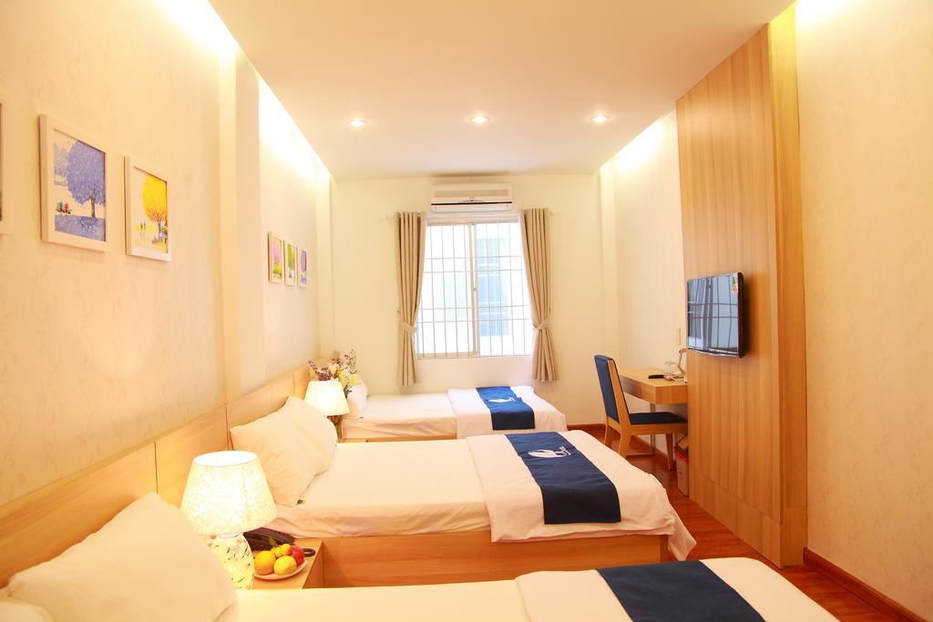 Little Nha Trang Hotel 部屋 写真