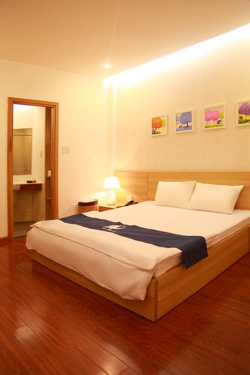 Little Nha Trang Hotel 部屋 写真